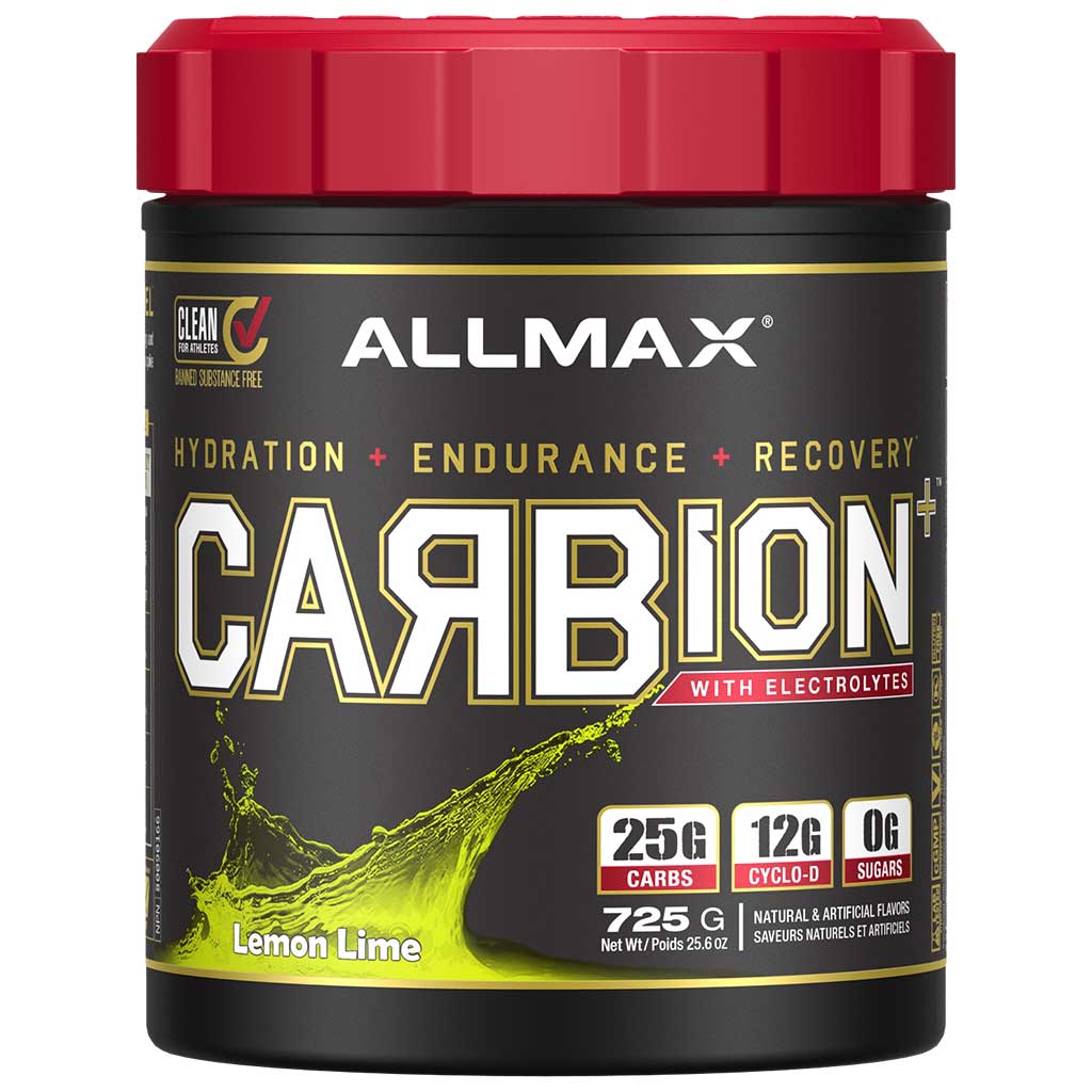 Allmax CARBION, 25 Servings - Image 3