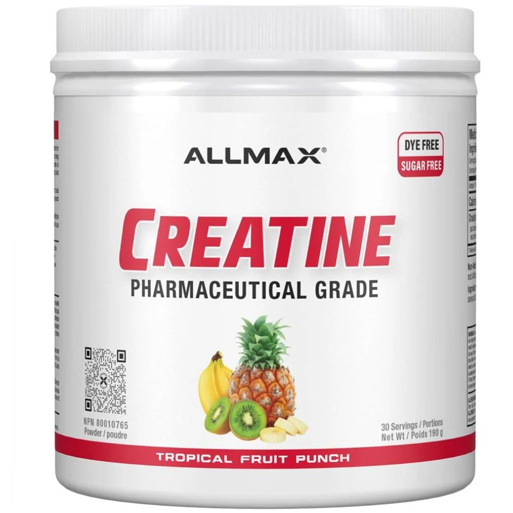 Allmax FLAVOURED CREATINE, 30 Servings