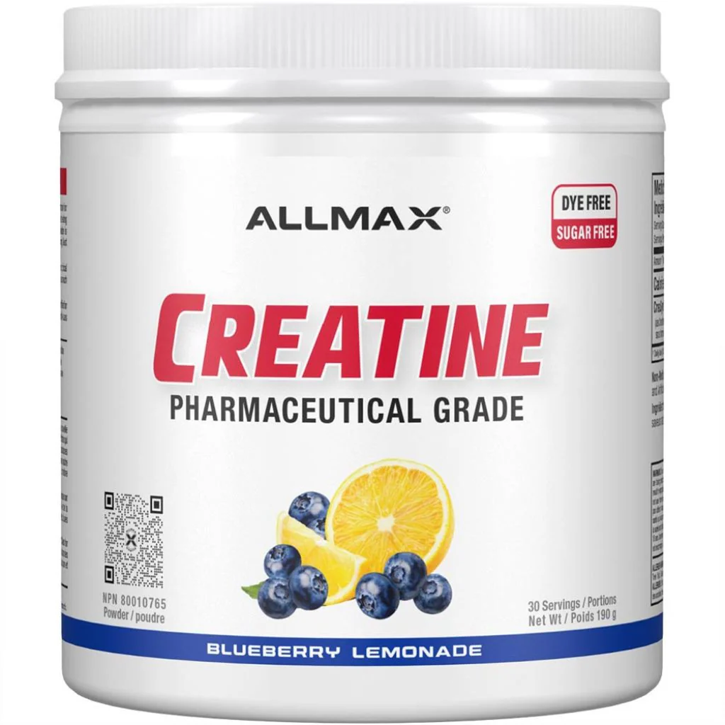 Allmax FLAVOURED CREATINE, 30 Servings - Image 2