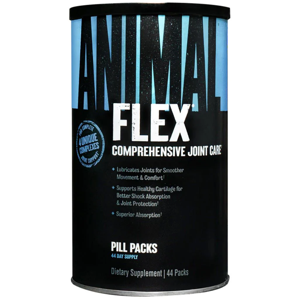 Animal FLEX, 44 Packs