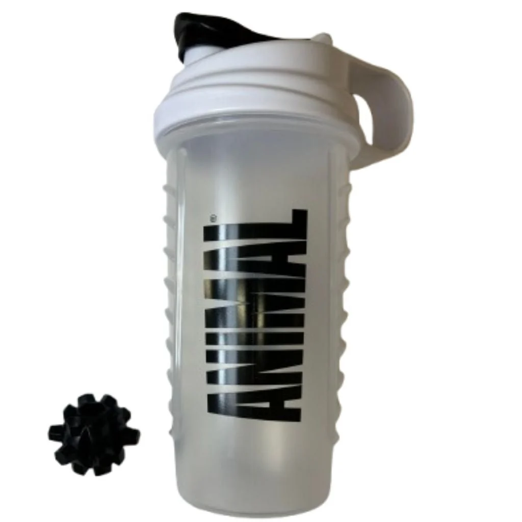 Animal TITAN SHAKER w/Ball