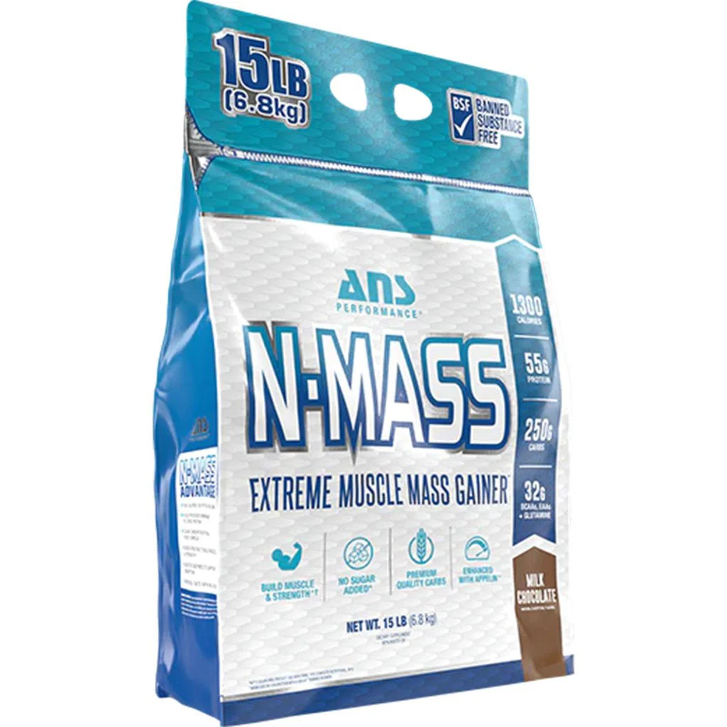 ANS Performance N-MASS, 15lb - Image 3