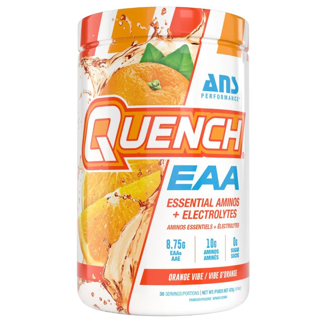 ANS Performance QUENCH EAA, 30 Servings - Image 8
