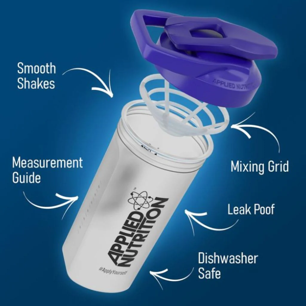 Applied Nutrition SHAKER BOTTLE, 700ml - Image 2