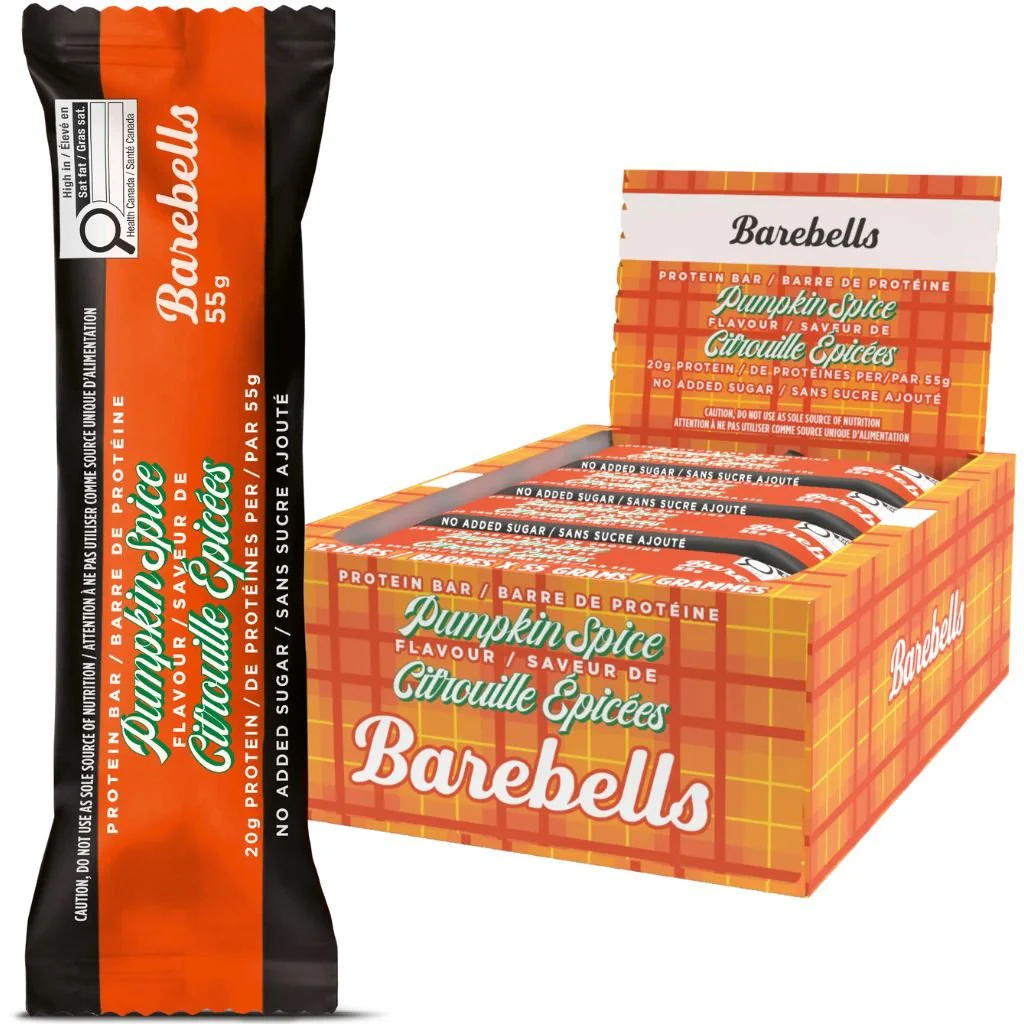 Barebells BAREBELLS PROTEIN BARS, 12 Bars/Box - Image 16