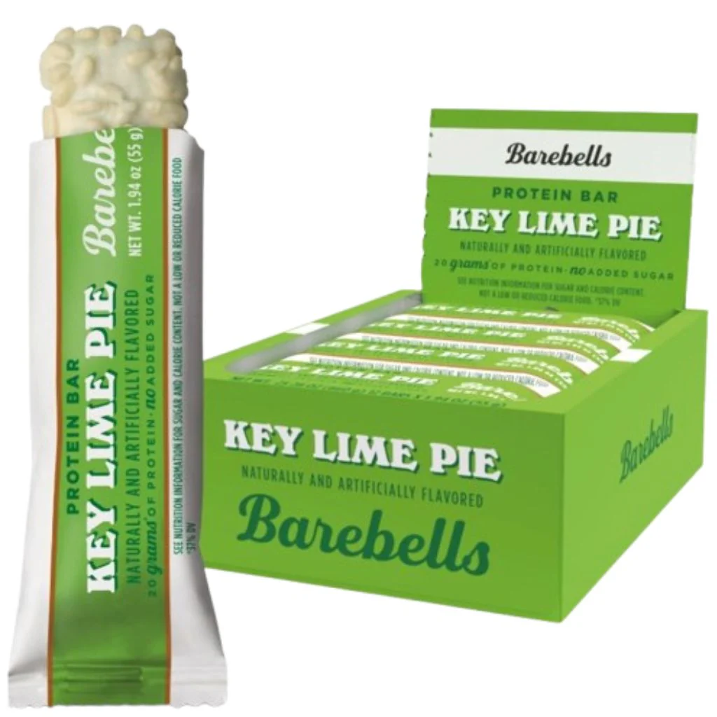 Barebells BAREBELLS PROTEIN BARS, 12 Bars/Box - Image 19