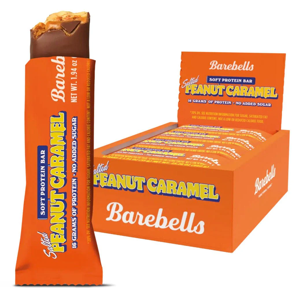Barebells BAREBELLS PROTEIN BARS, 12 Bars/Box - Image 9