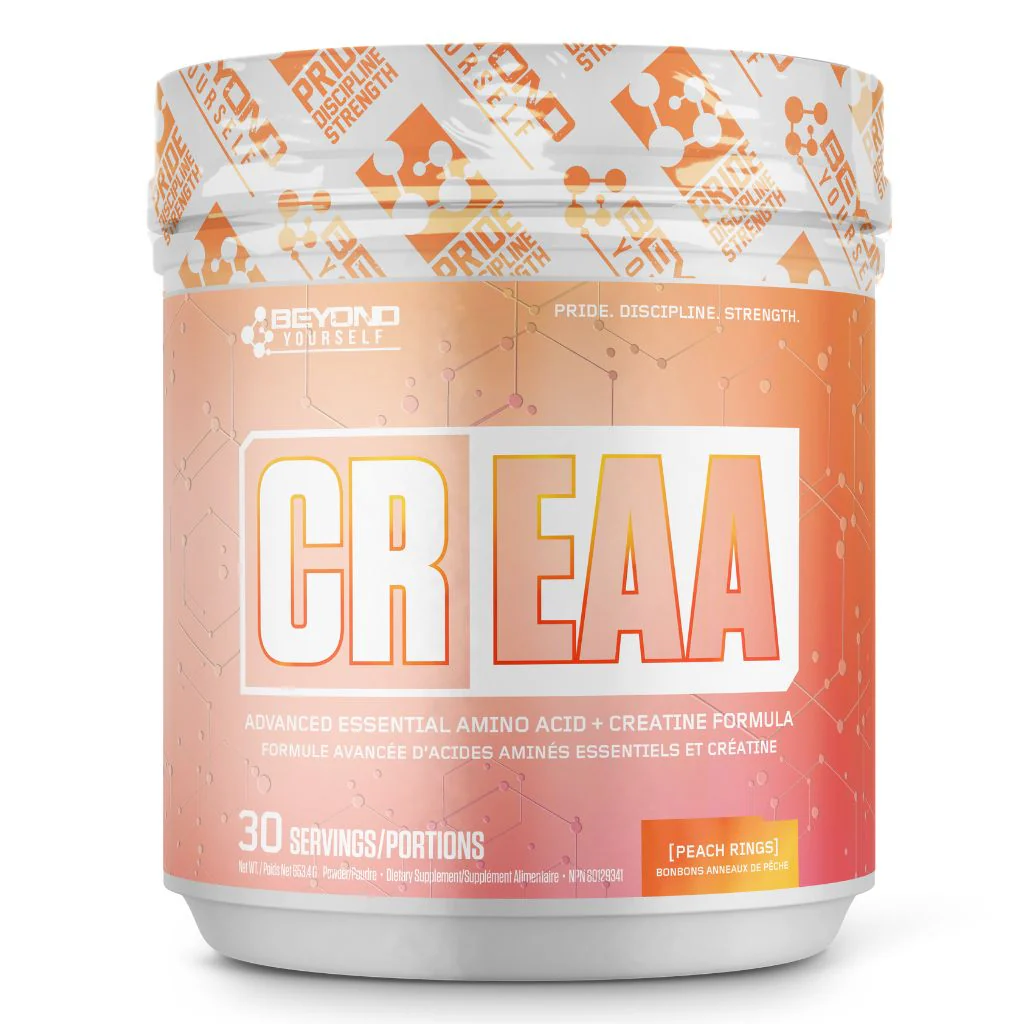 Beyond Yourself CrEAA, 30 Servings - Image 2