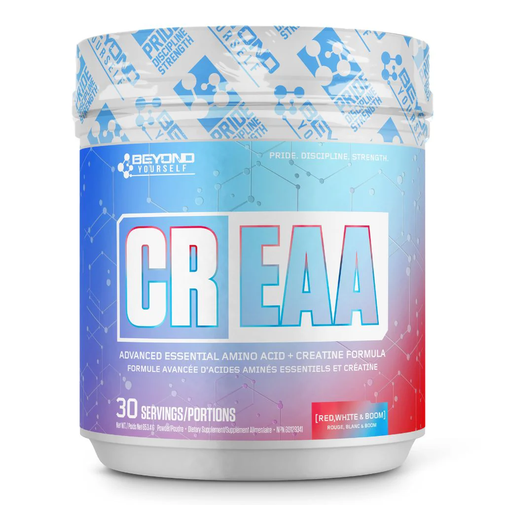 Beyond Yourself CrEAA, 30 Servings - Image 3