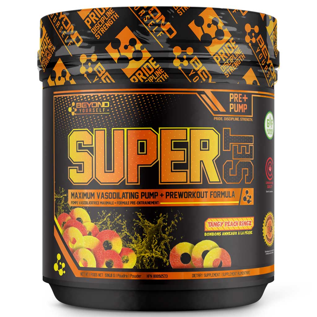 Beyond Yourself SUPERSET, 40 Servings - Image 3