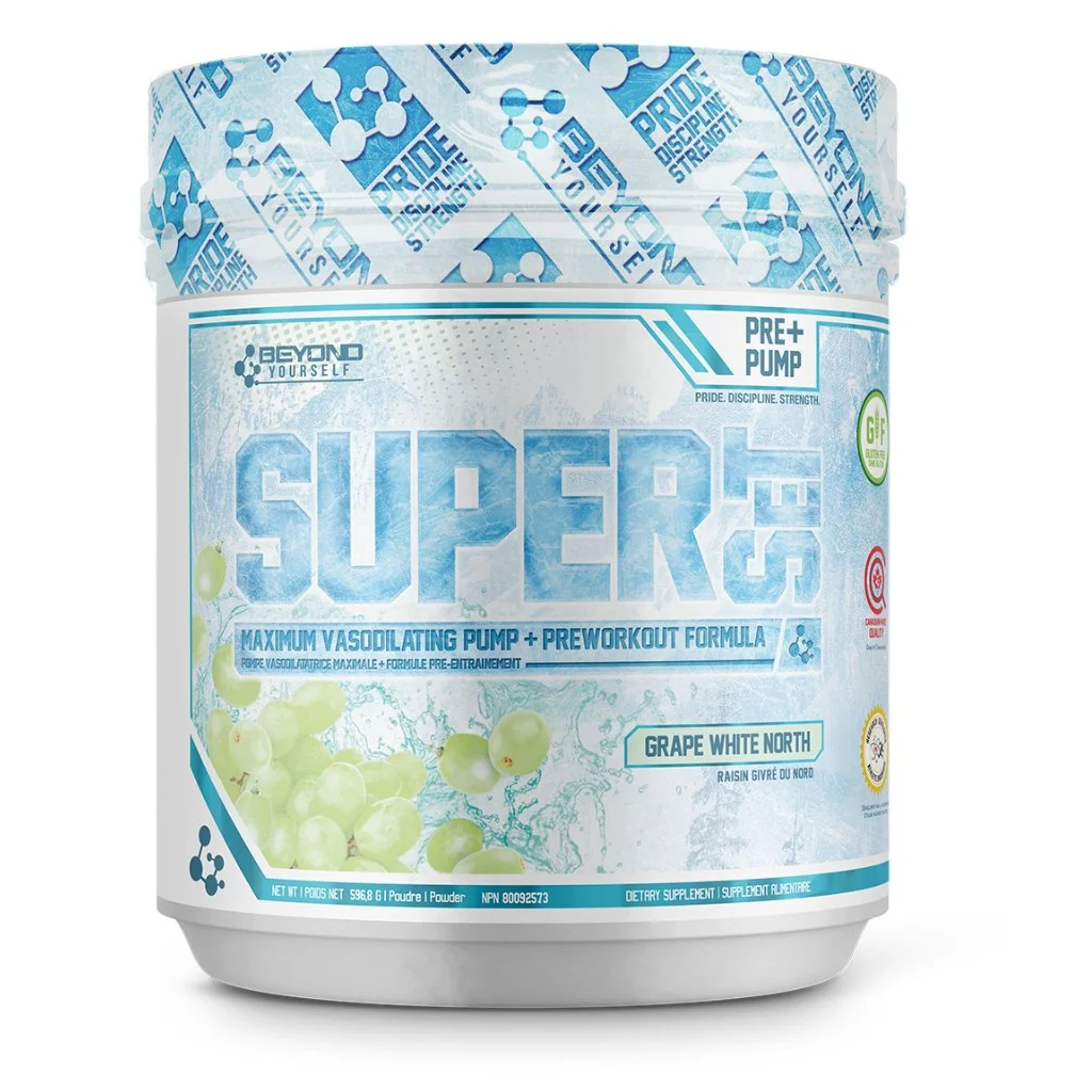 Beyond Yourself SUPERSET, 40 Servings - Image 4