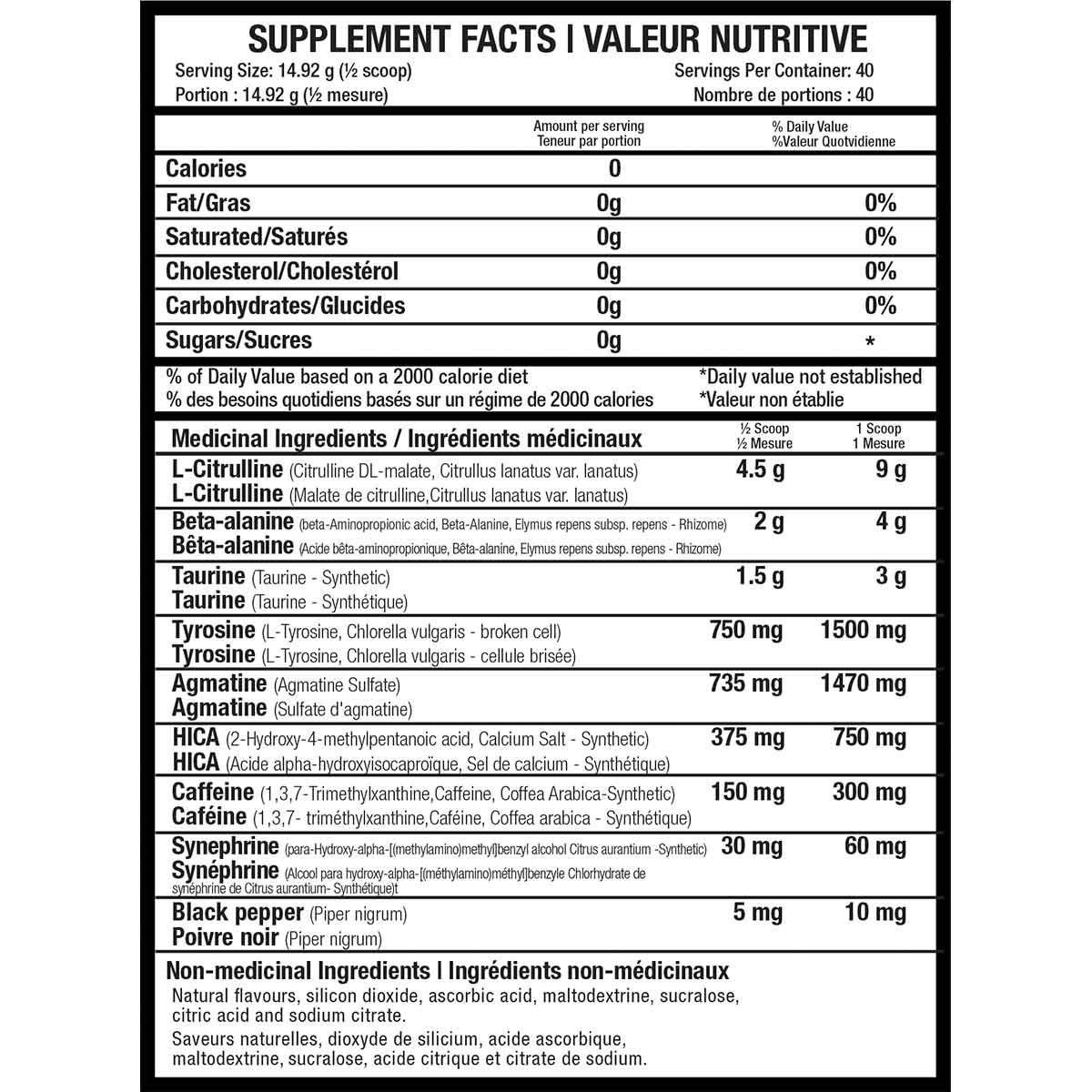Beyond Yourself SUPERSET, 40 Servings - Image 5