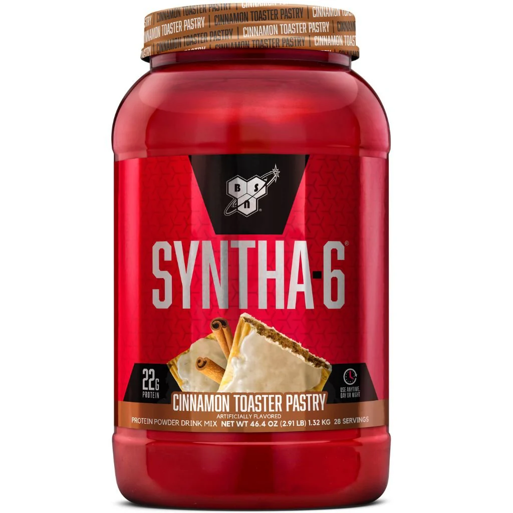BSN SYNTHA-6, 2.91lb - Image 2