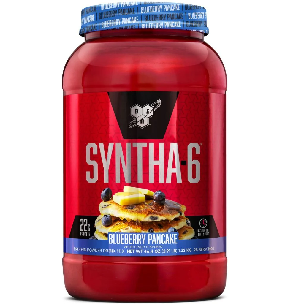 BSN SYNTHA-6, 2.91lb - Image 3