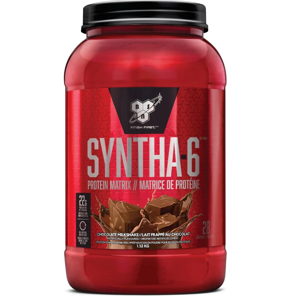 BSN SYNTHA-6, 2.91lb - Image 4