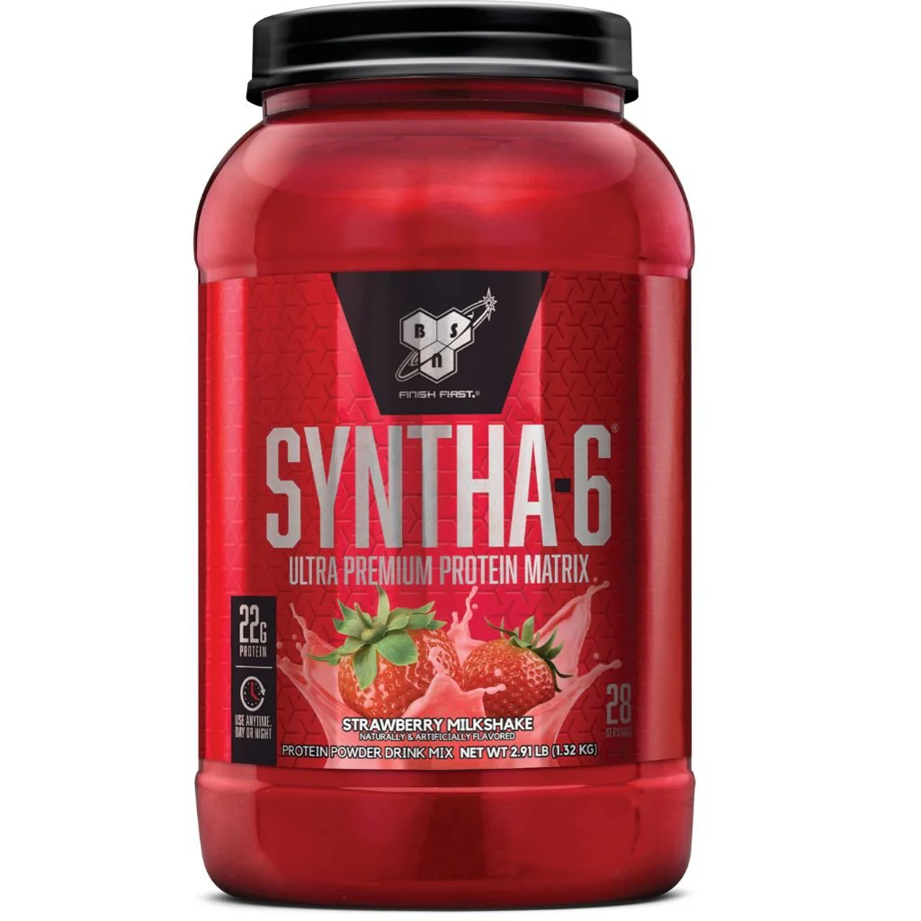 BSN SYNTHA-6, 2.91lb - Image 5
