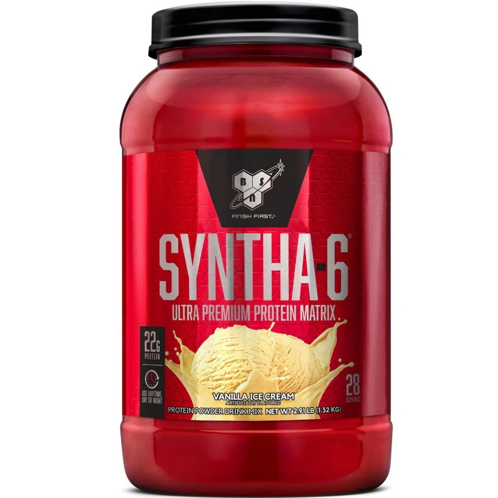 BSN SYNTHA-6, 2.91lb - Image 6