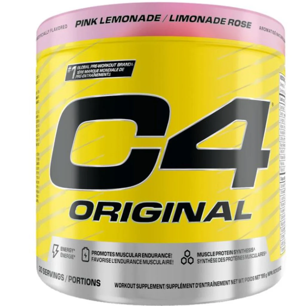 Cellucor C4 ORIGINAL, 30 Servings - Image 5