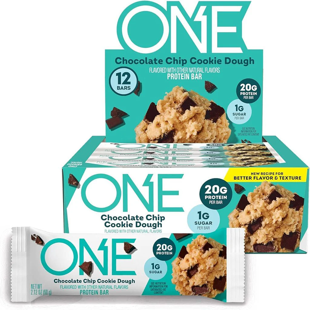 One Brand ONE PROTEIN BAR, 60g x 12 Bars/Box - Image 4