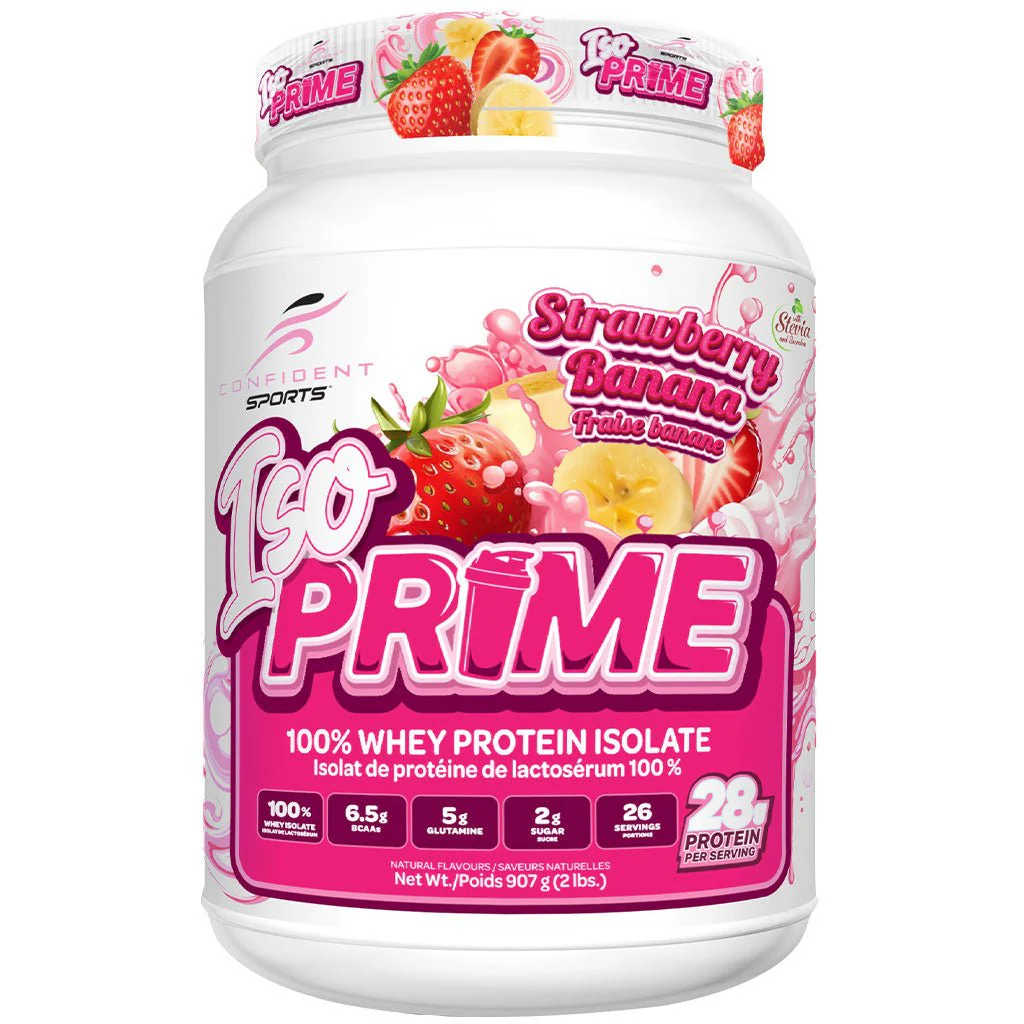 Confident Sports ISO PRIME, 2lbs - Image 3