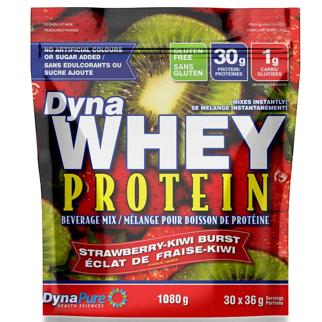 DynaPure DYNAWHEY (2.38lb), 1080g - Image 5