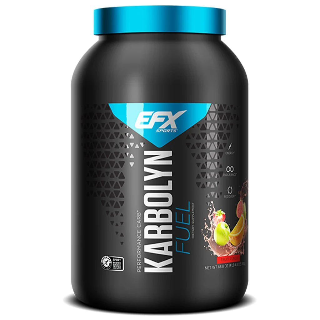 EFX Sports KARBOLYN FUEL, 4.4lb - Image 3