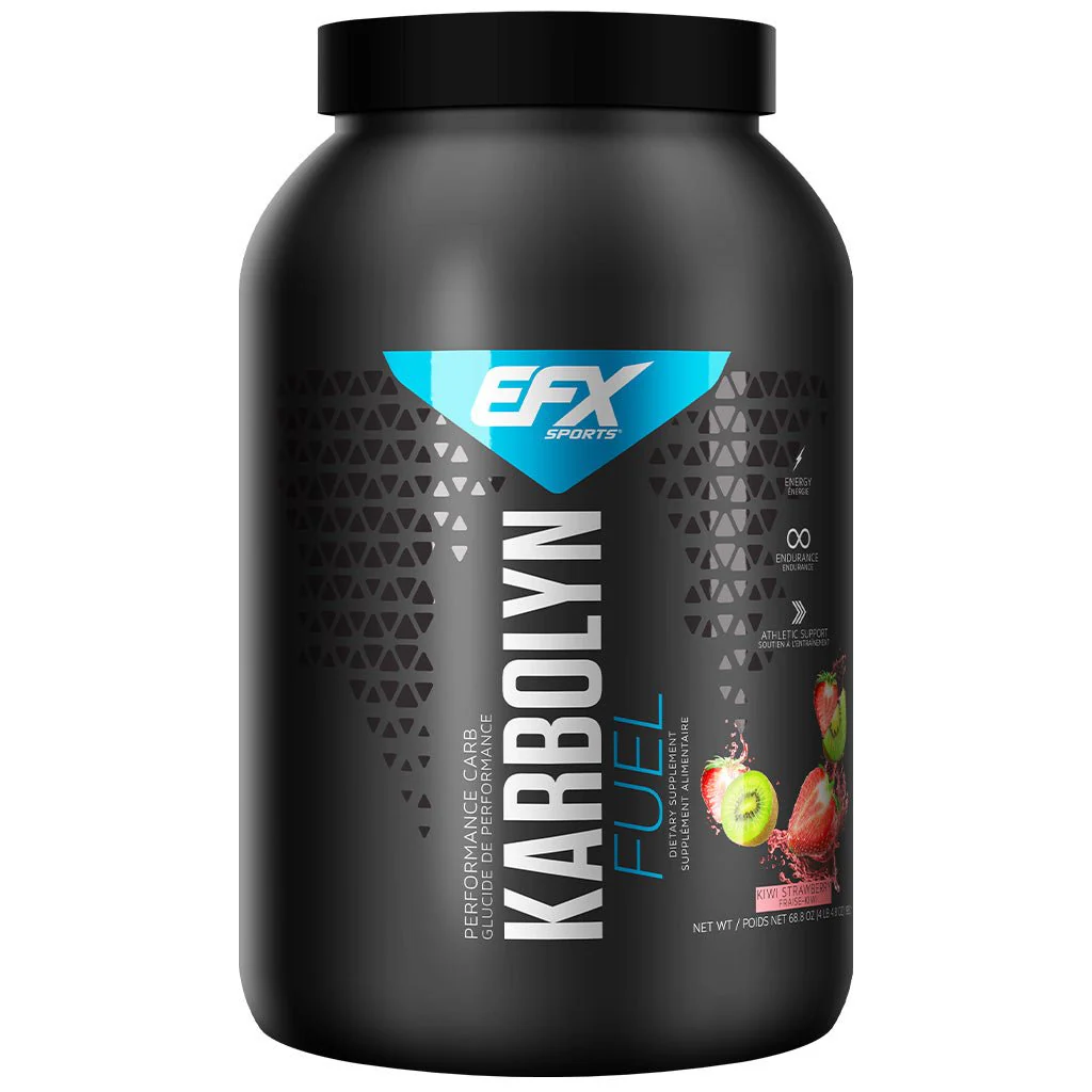 EFX Sports KARBOLYN FUEL, 4.4lb - Image 4