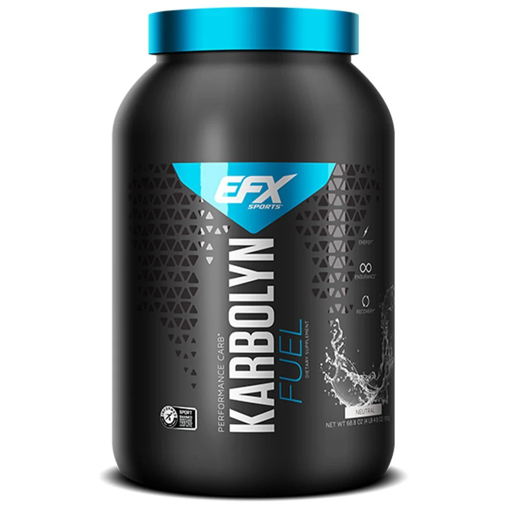 EFX Sports KARBOLYN FUEL, 4.4lb - Image 5