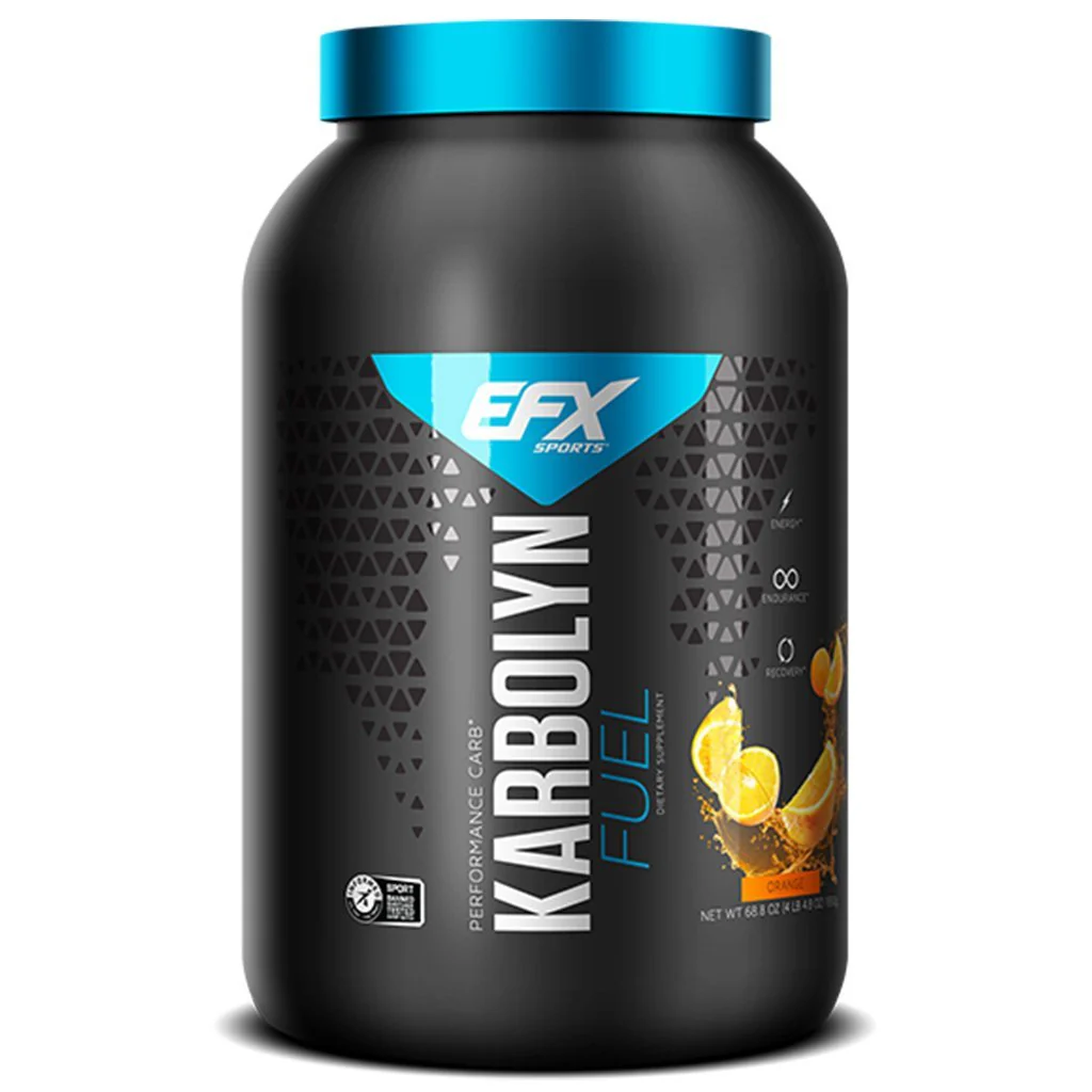 EFX Sports KARBOLYN FUEL, 4.4lb - Image 6