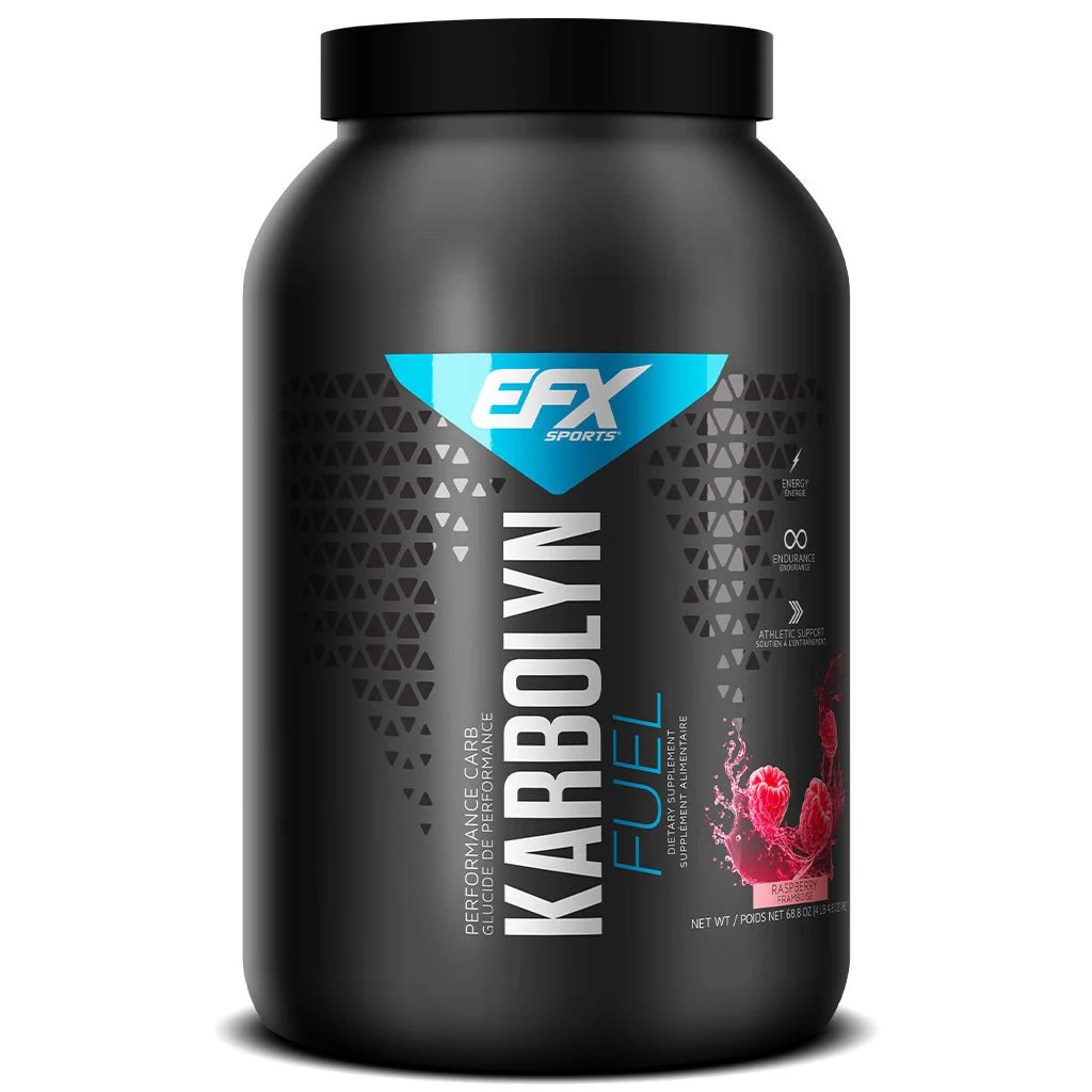 EFX Sports KARBOLYN FUEL, 4.4lb - Image 7