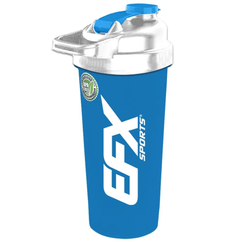 EFX Sports SHAKER BOTTLE