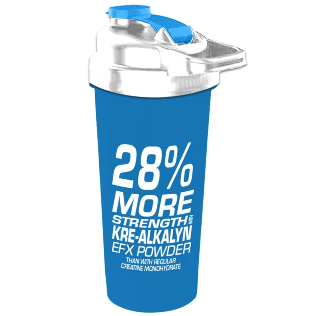 EFX Sports SHAKER BOTTLE - Image 2