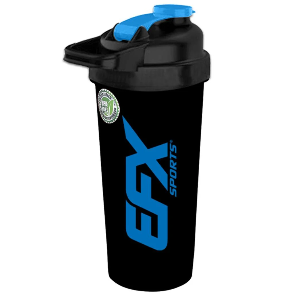 EFX Sports SHAKER BOTTLE - Image 3