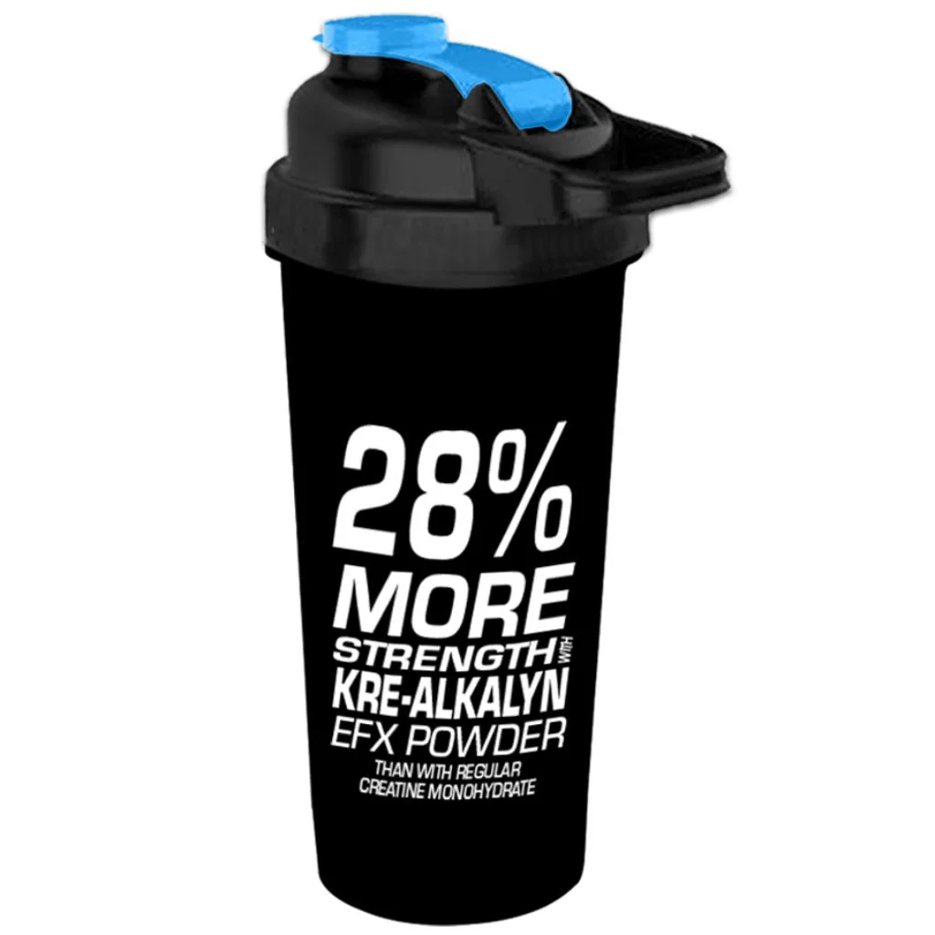 EFX Sports SHAKER BOTTLE - Image 4