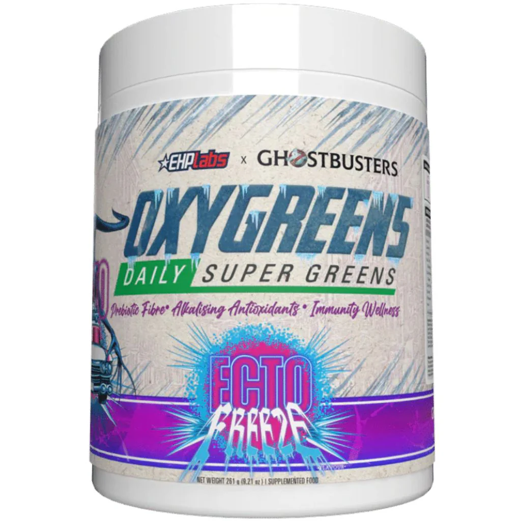 EHPLabs GREENS, 30 Servings - Image 2
