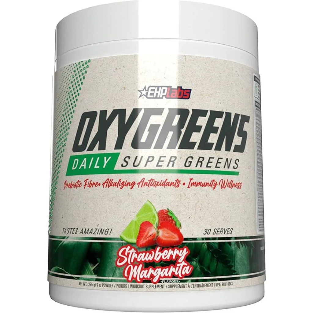 EHPLabs GREENS, 30 Servings - Image 3