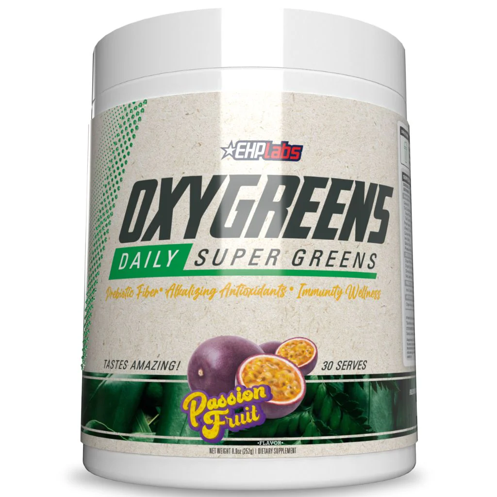 EHPLabs GREENS, 30 Servings - Image 4