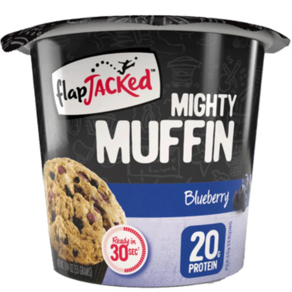 FlapJacked MIGHTY MUFFIN, 1 Muffin - Image 2