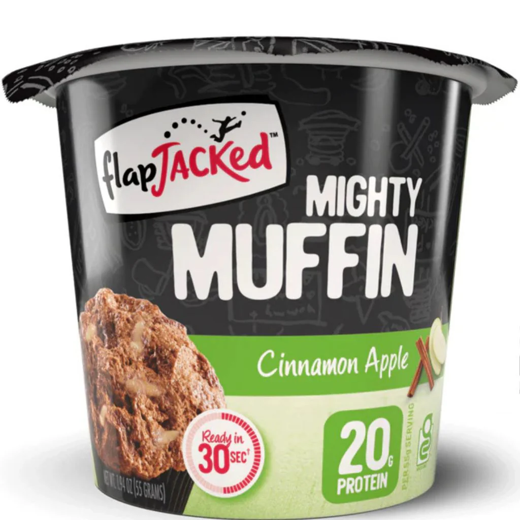 FlapJacked MIGHTY MUFFIN, 1 Muffin - Image 3