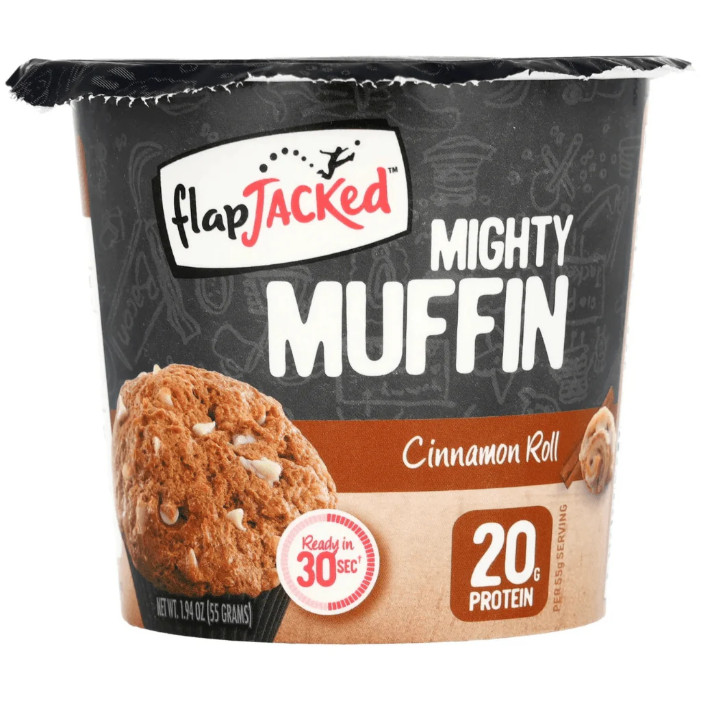 FlapJacked MIGHTY MUFFIN, 1 Muffin - Image 4