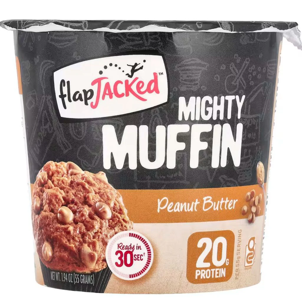 FlapJacked MIGHTY MUFFIN, 1 Muffin - Image 5