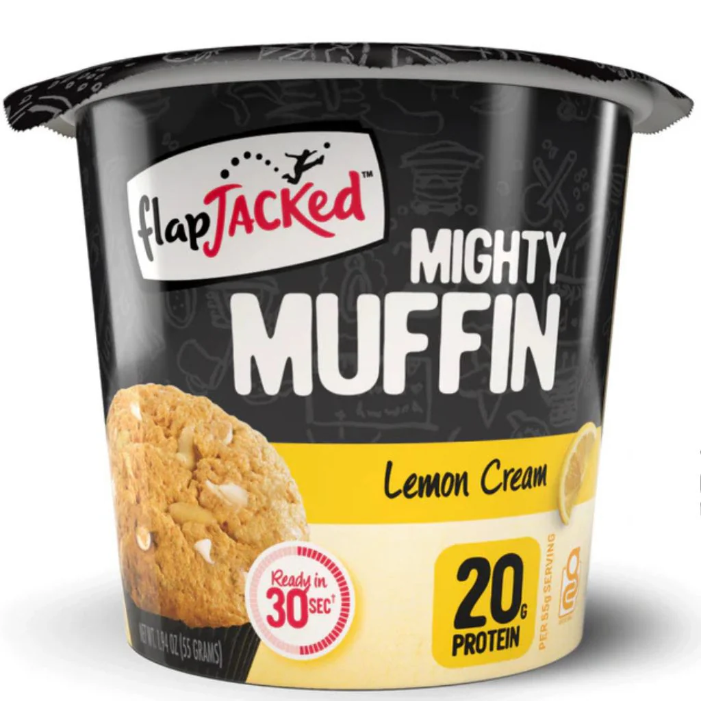 FlapJacked MIGHTY MUFFIN, 1 Muffin - Image 6