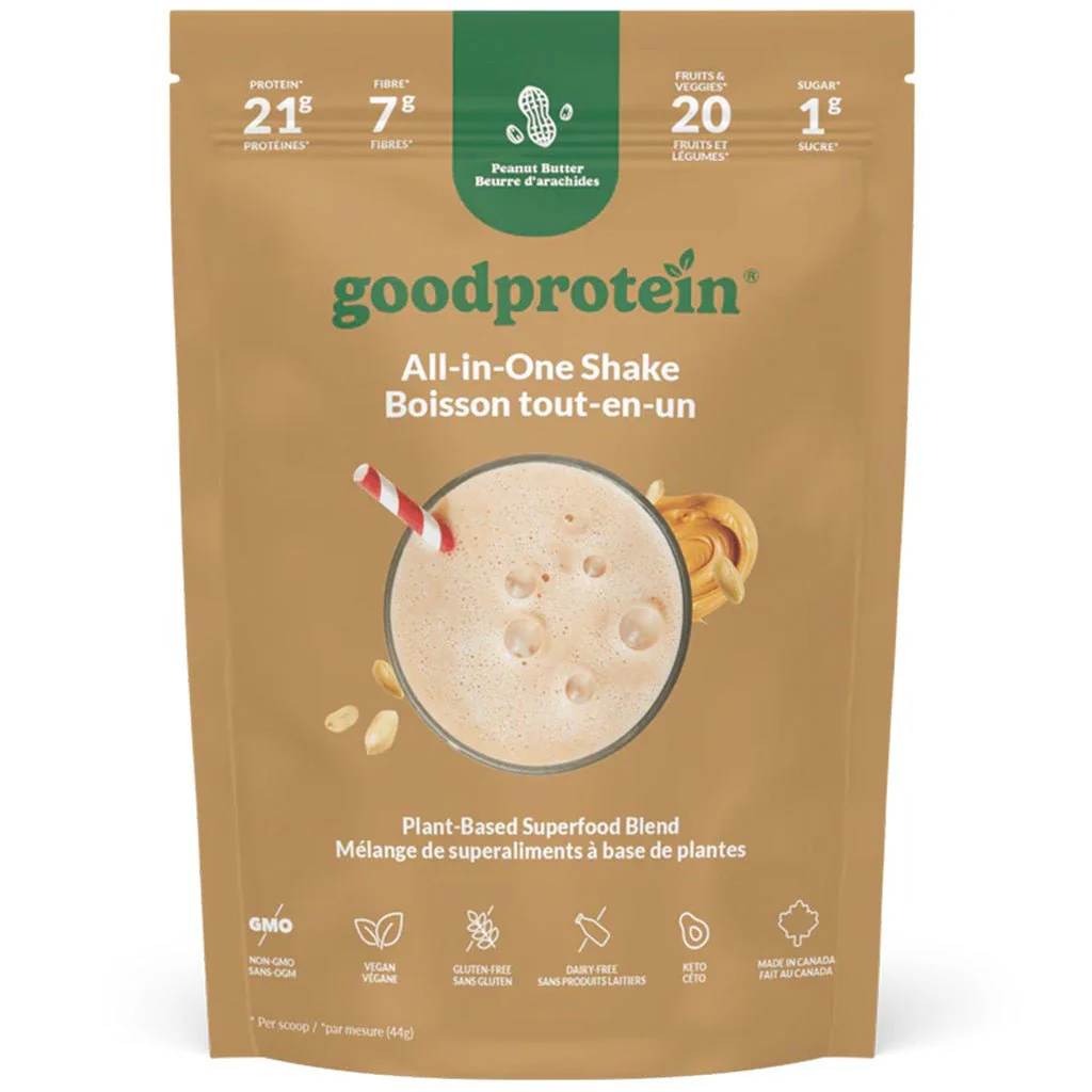 Good Protein ALL-IN-ONE SHAKE - Image 4