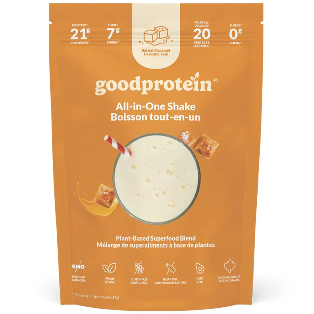 Good Protein ALL-IN-ONE SHAKE - Image 6