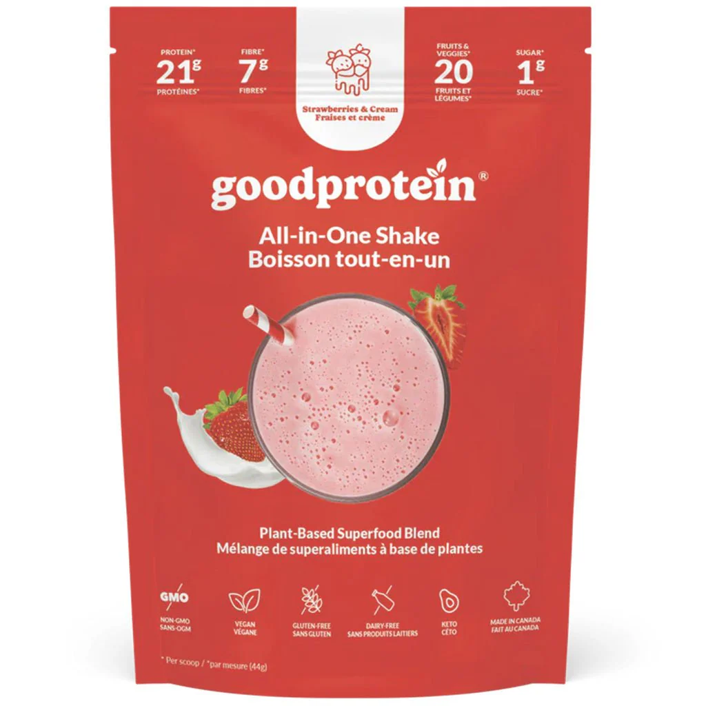 Good Protein ALL-IN-ONE SHAKE - Image 7