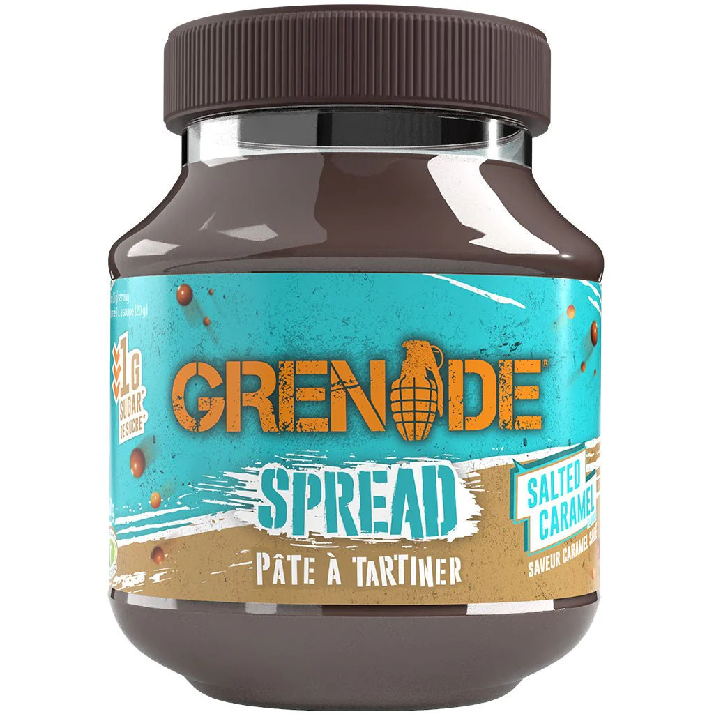 Grenade CARB KILLA SPREAD, 360g - Image 3