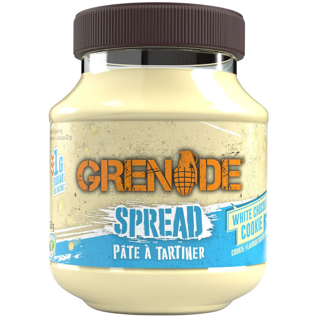 Grenade CARB KILLA SPREAD, 360g - Image 4
