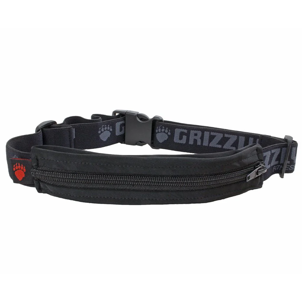 Grizzly RUNNING BELT - YOUTH 8008 - Image 4