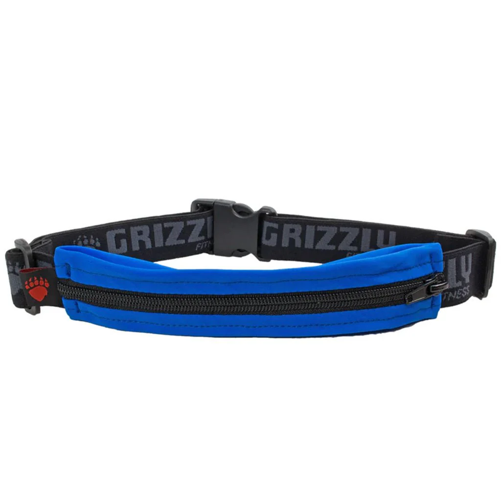 Grizzly RUNNING BELT - YOUTH 8008 - Image 5