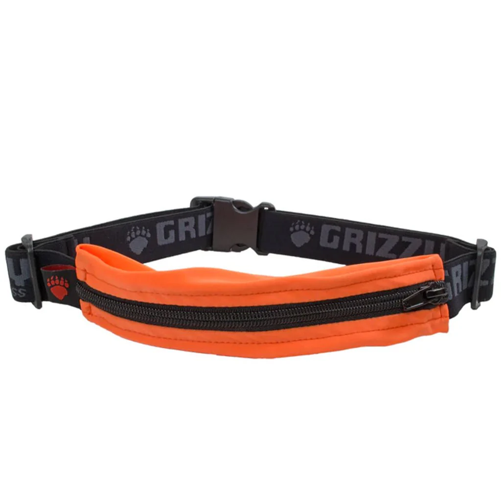 Grizzly RUNNING BELT - YOUTH 8008 - Image 6